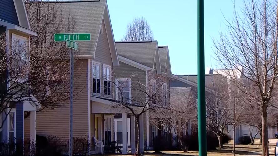 Realtors housing development