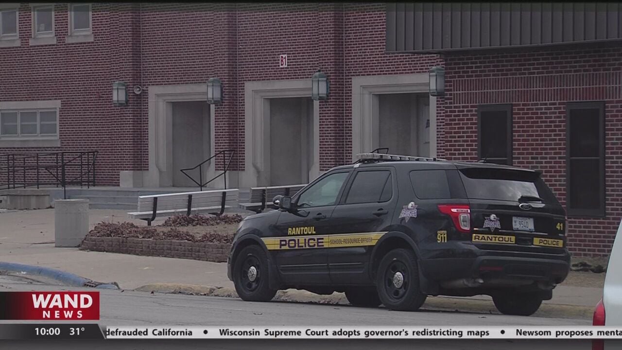 Schools Work To Keep Students Safe After 2 Recent Gun Incidents | Top ...