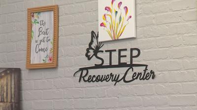 Step Recovery Center in Danville raising awareness of veteran homelessness