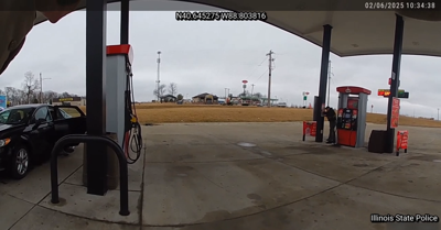 Lexington Police Shooting Feb. 6 2025