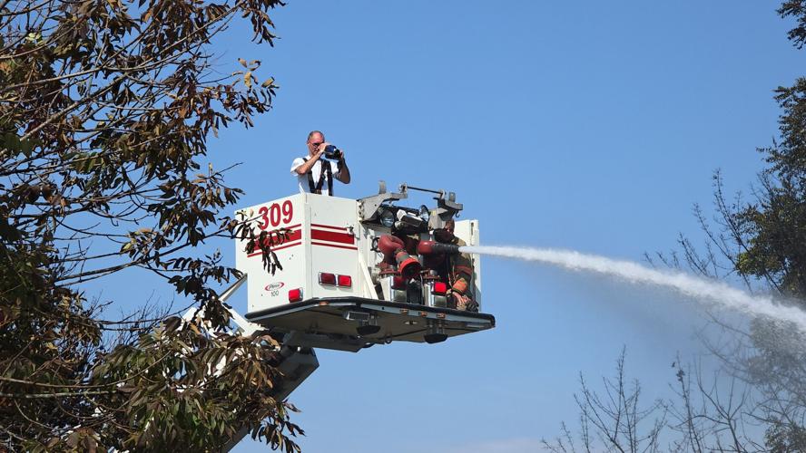 charleston house fire