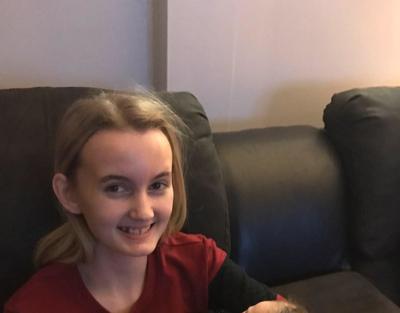 Search continues for missing teen