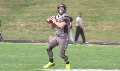 Dehority, Defense Leading Eisenhower's Turnaround in 2015