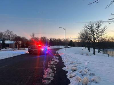 Decatur police activity (12/5)