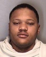 Champaign Co. Sheriff’s Office make arrest in Kingsway Dr. shooting