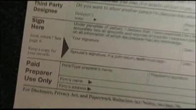 IDHS helping working families file taxes this year