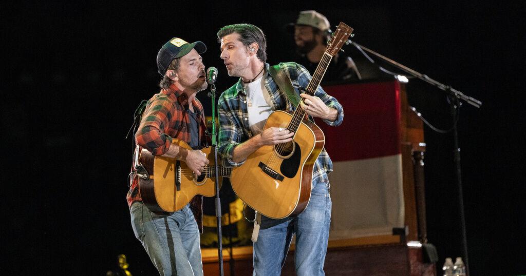 Read moreThe Avett Brothers to perform at the Illinois State Fair