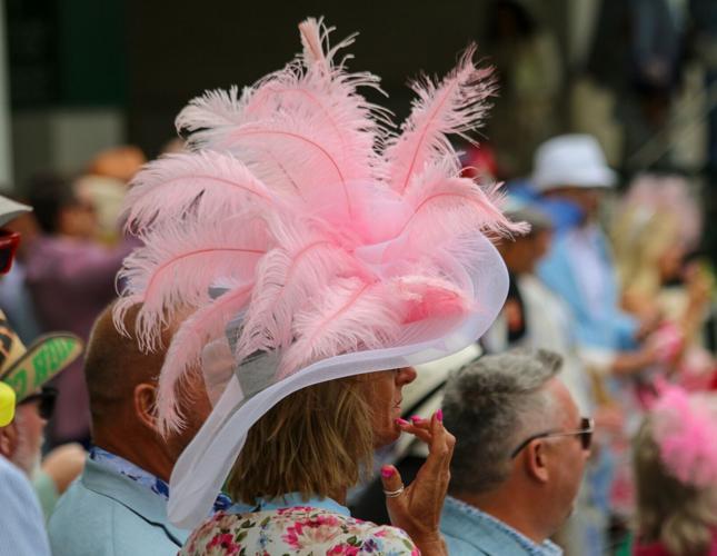 KENTUCKY DERBY 152