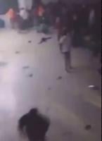 Graphic video shows Springfield party shooting that left 1 dead, 4 injured