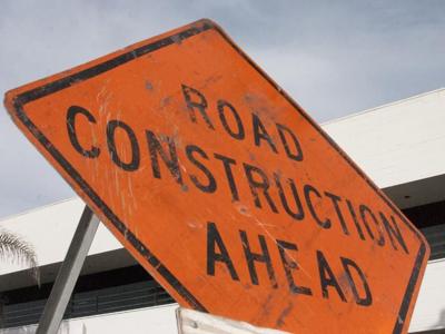 Changes to I-74 road construction announced