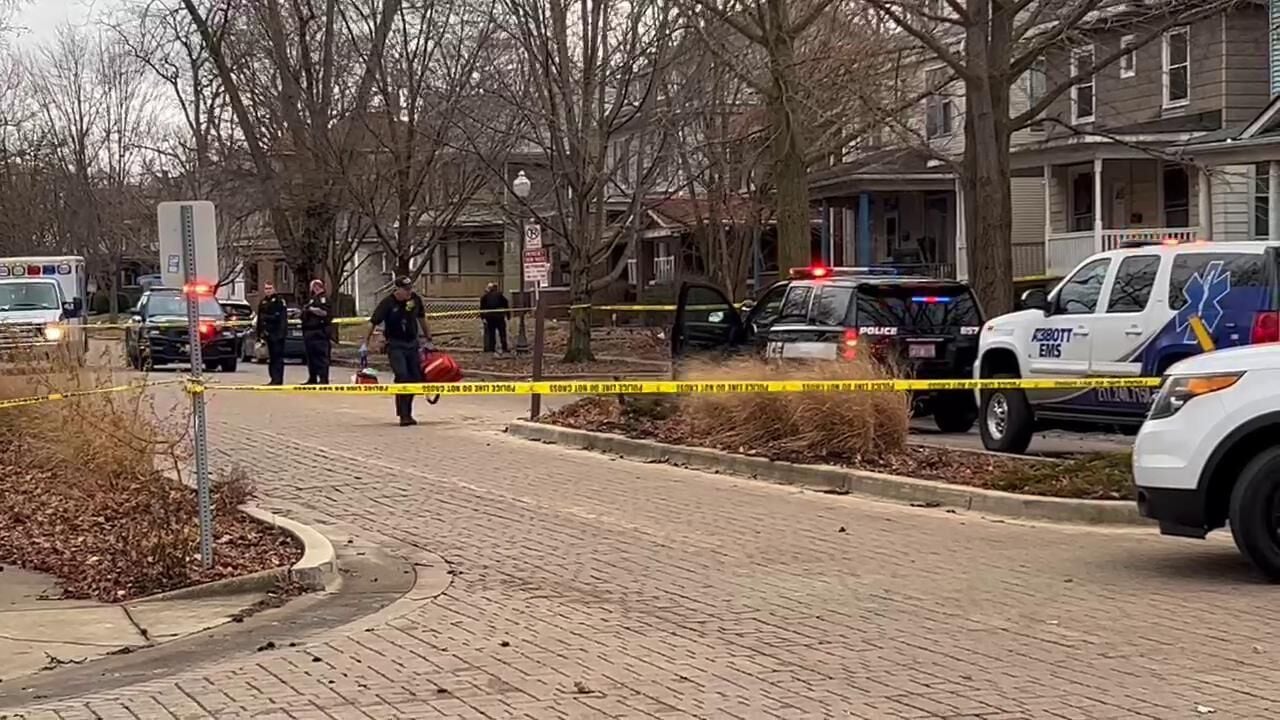 One Person Dead After Shooting In Decatur | Top Stories | Wandtv.com