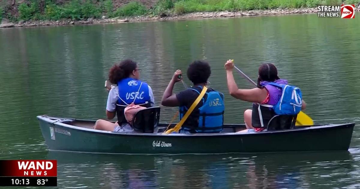 ADM Decatur volunteers look to make a 'splash' at Summer Splash 2025 ...