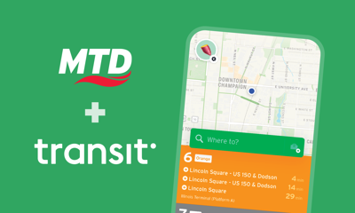 MTD app