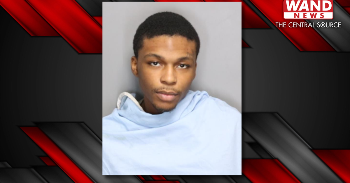Teenager sentenced to 31 years after shooting near University of Illinois campus