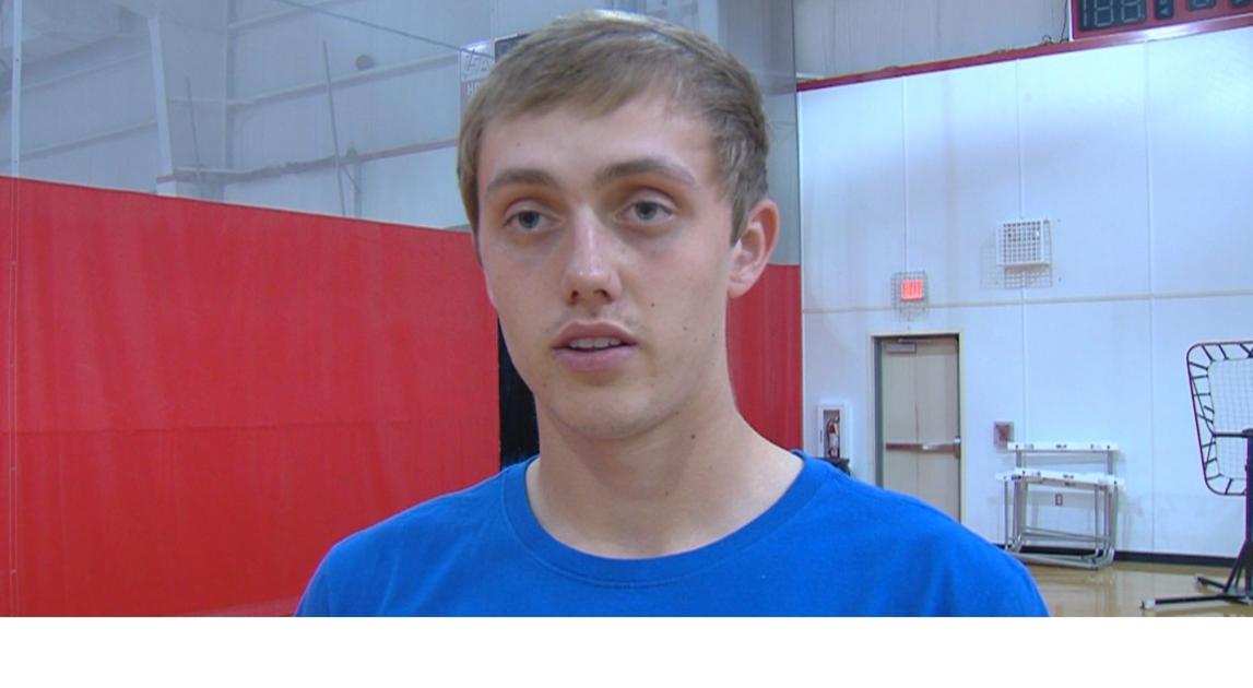 Lsa S Nichols Inks With Millikin Men S Basketball Sports