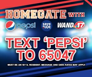 pepsi contest