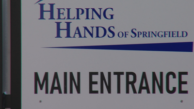 Helping Hands of Springfield