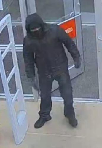 Springfield Family Dollar armed robbery 2