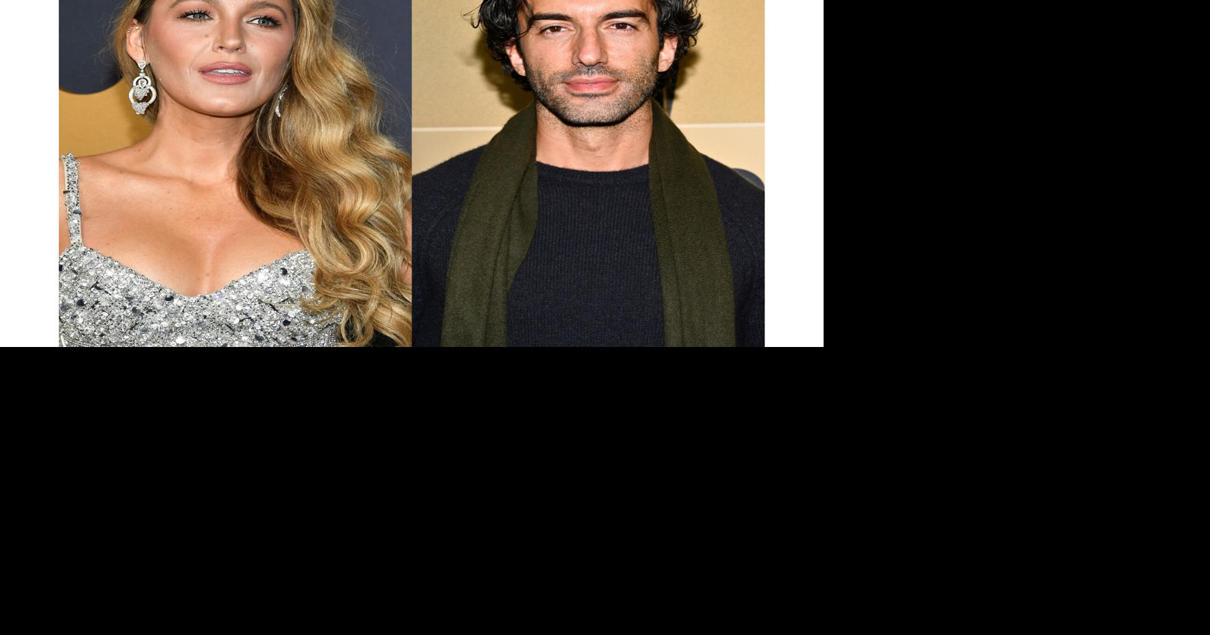 Read moreBlake Lively and Justin Baldoni have ended their 'It Ends With Us' dispute in a settlement