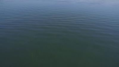 Lake water