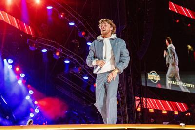 2025 Nashville's Big Bash