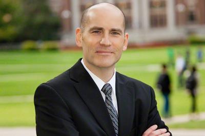 UIUC names interim provost