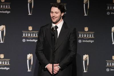 Super Bowl Honors Football