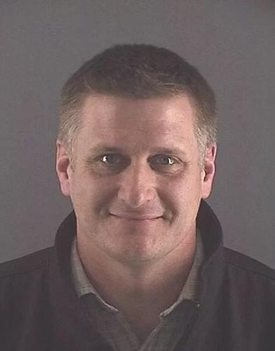 Peoria police officer charged with DUI
