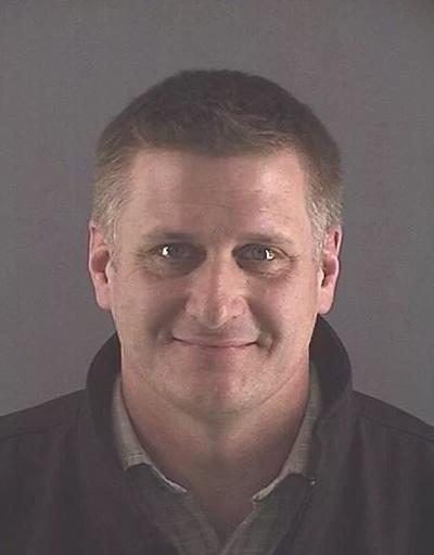 Peoria police officer charged with DUI