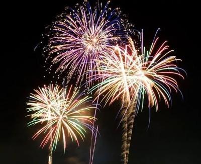 How to avoid spooking pets with fireworks