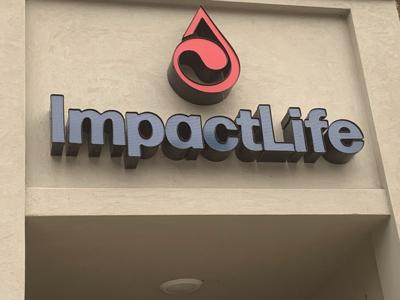 ImpactLife Donor Center