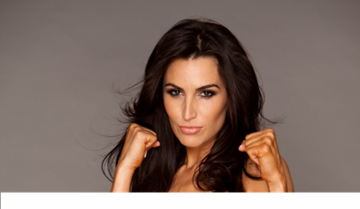 Mt. Zion native up for cover of Maxim magazine