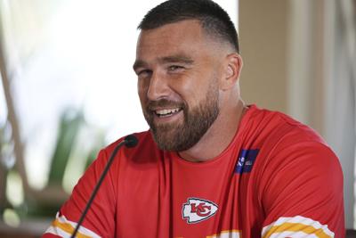 Brazil Kansas City Chiefs