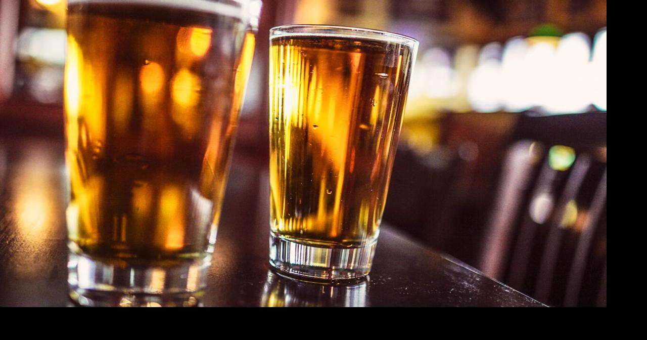 Alcohol sales restricted in Champaign ahead of Illini Elite Eight game