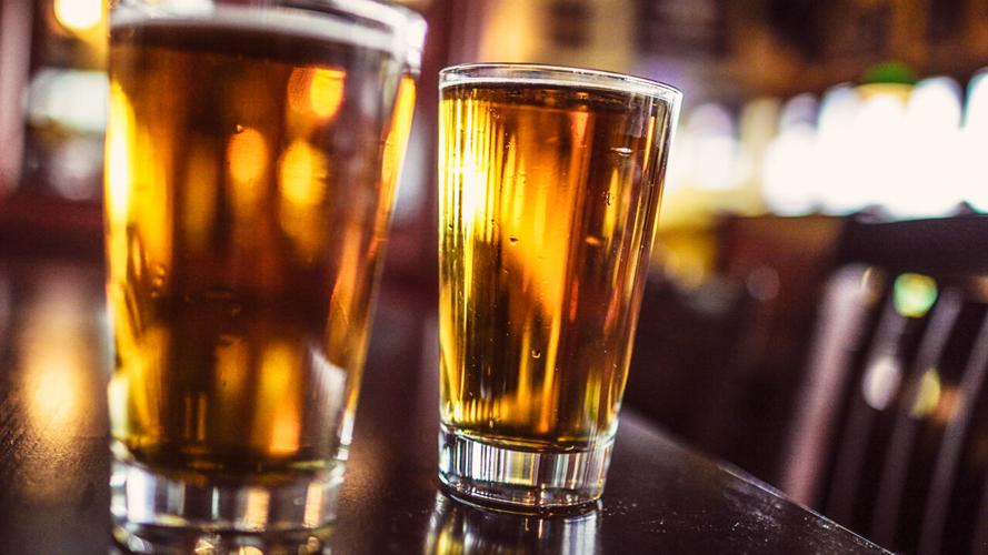 beers bar (GG)