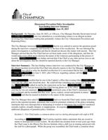 Investigative Statement No 4-Redacted
