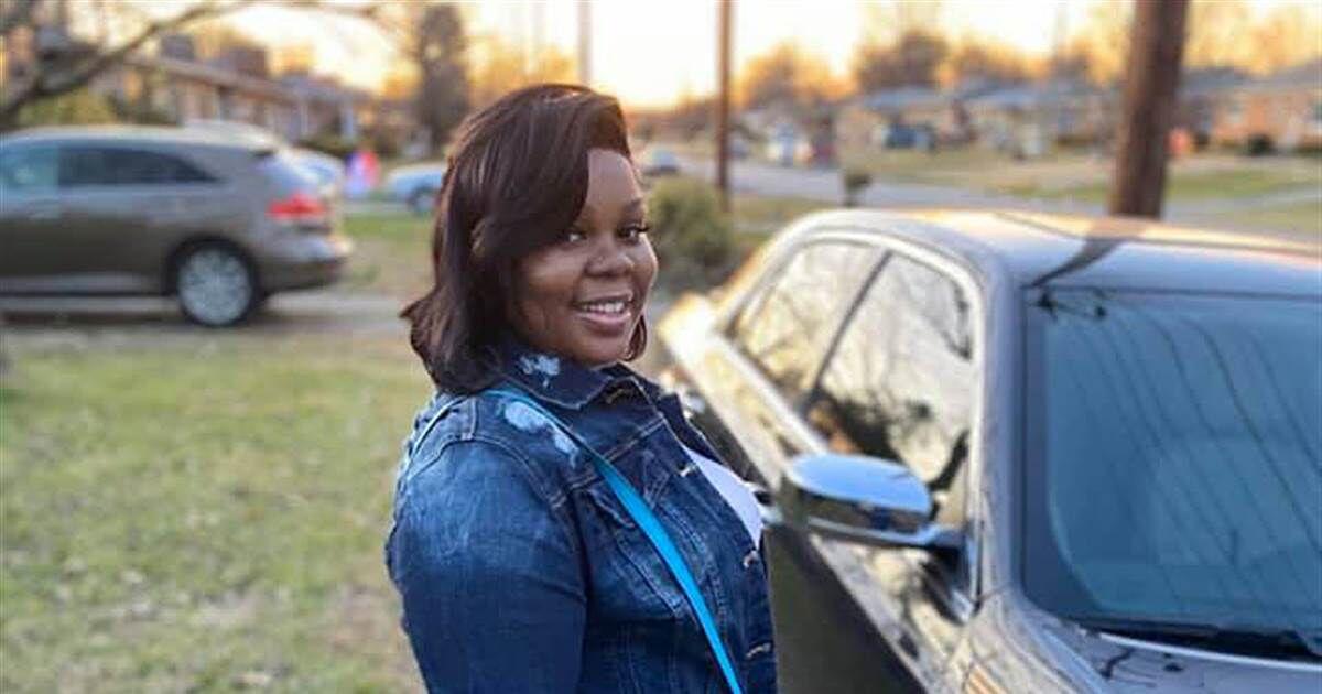 Court To Release Grand Jury Record In Breonna Taylor Case National Wandtv Com