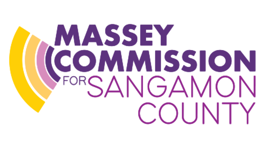 Massey Commission for Sangamon County logo