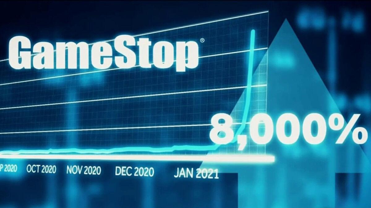 Price gamestop share The real