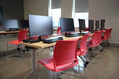 Champaign Park Martens Chairs