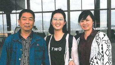 Lawyers: Yingying's body placed in garbage bags in apartment dumpster