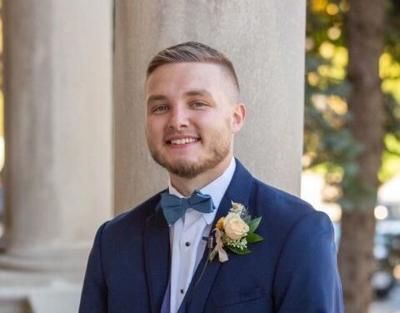 Officer Tyler Bailey