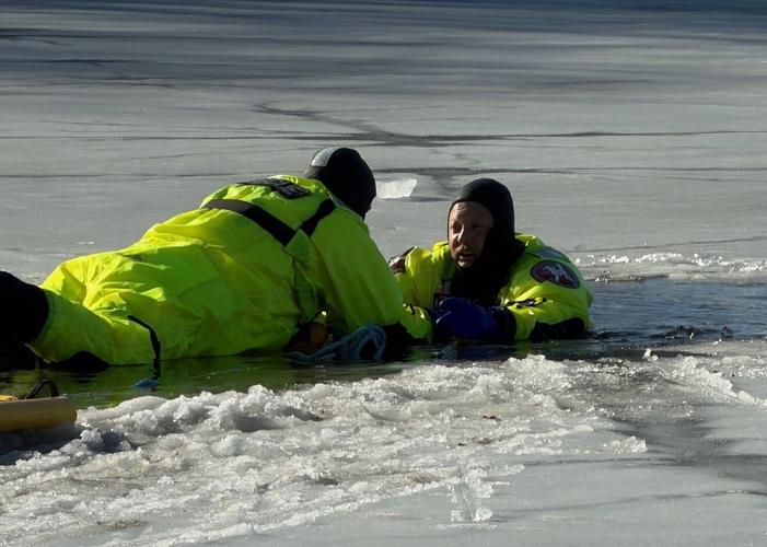 jacksonville ice rescue