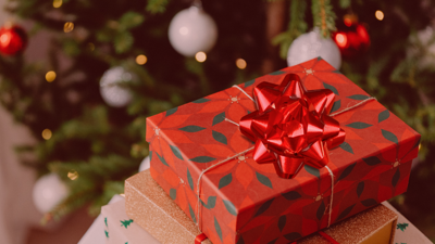 Christmas, Gifts, Holiday (C)