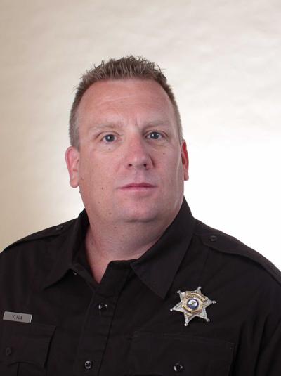 Sangamon County adds four new correctional officers