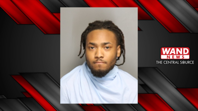 Charles Haynes mugshot
