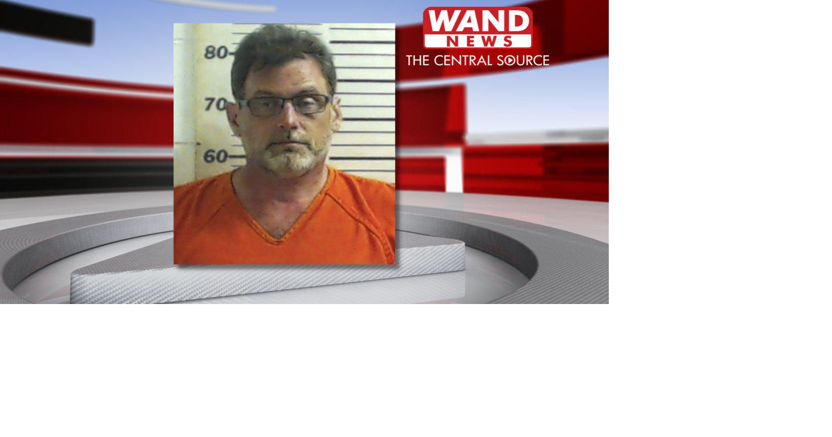 Man sentenced to 50 years for teenager's murder in Iroquois Co. News