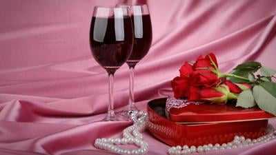 Valentine’s Day (GG)