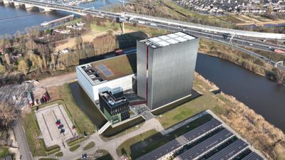 Data Center