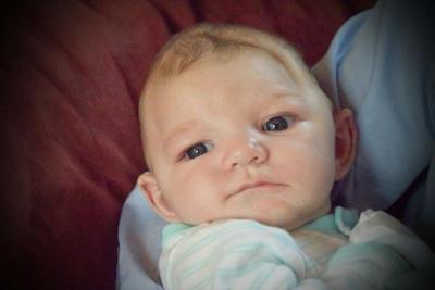 Oliver Bayless